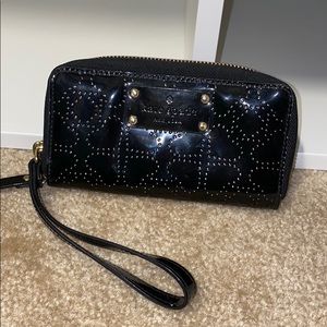 Kate spade wristlet